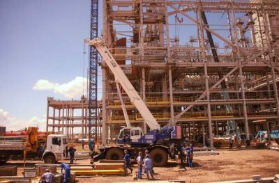 Imagem da notícia Mato Grosso do Sul abre 1.254 novas empresas em janeiro e mantém ritmo positivo de crescimento